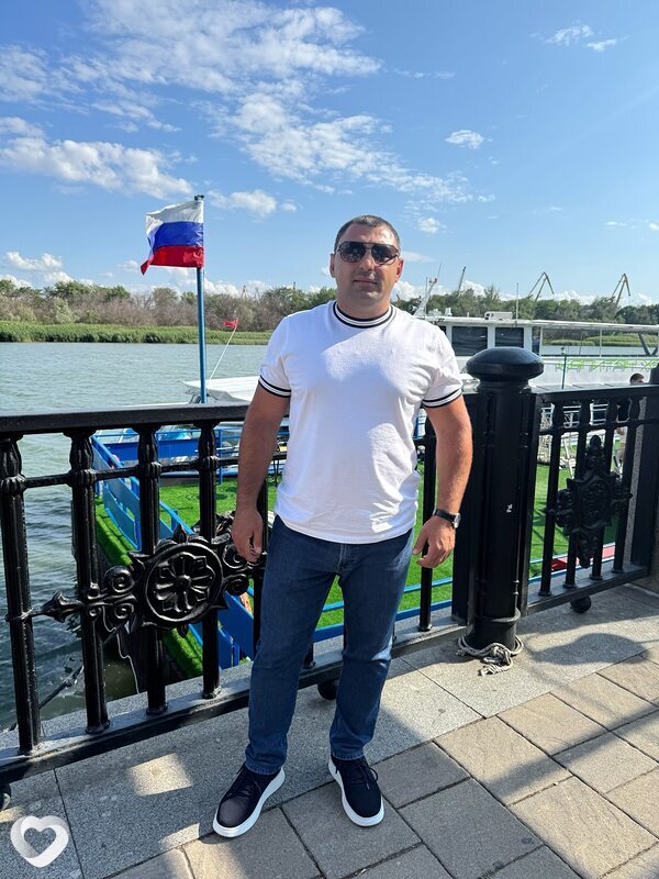 Геворг, Павловская