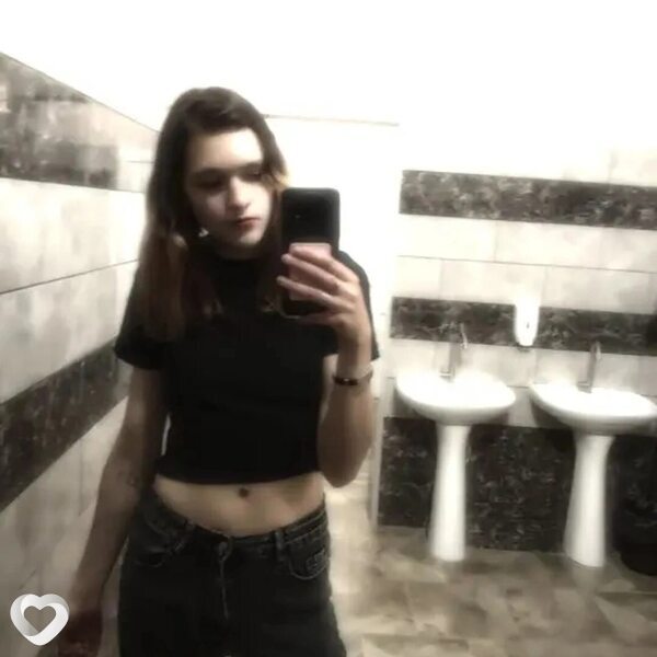 Даша, 18, Любани — анкета №4101345