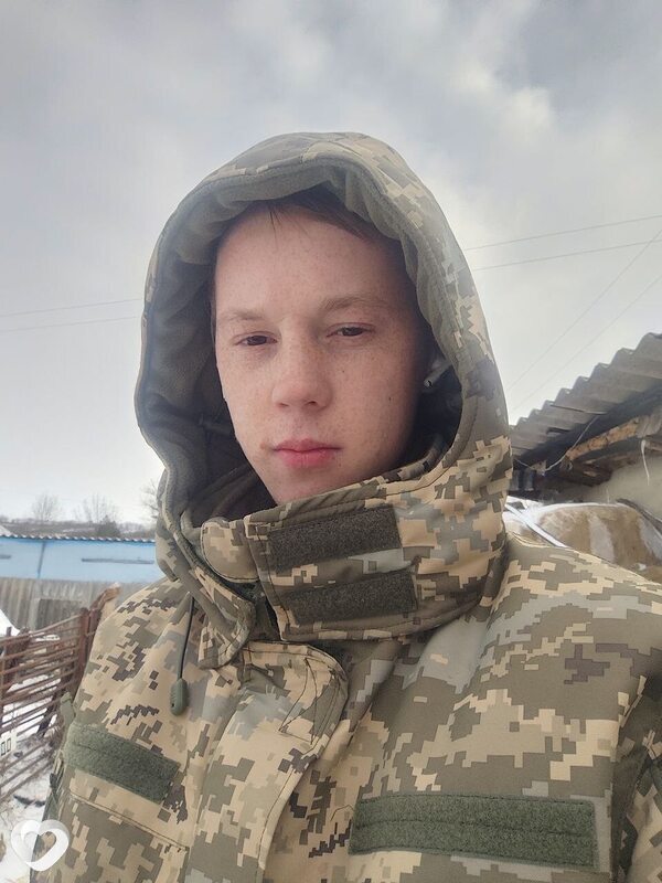 Evgen, 21, Одессе — анкета №4101356