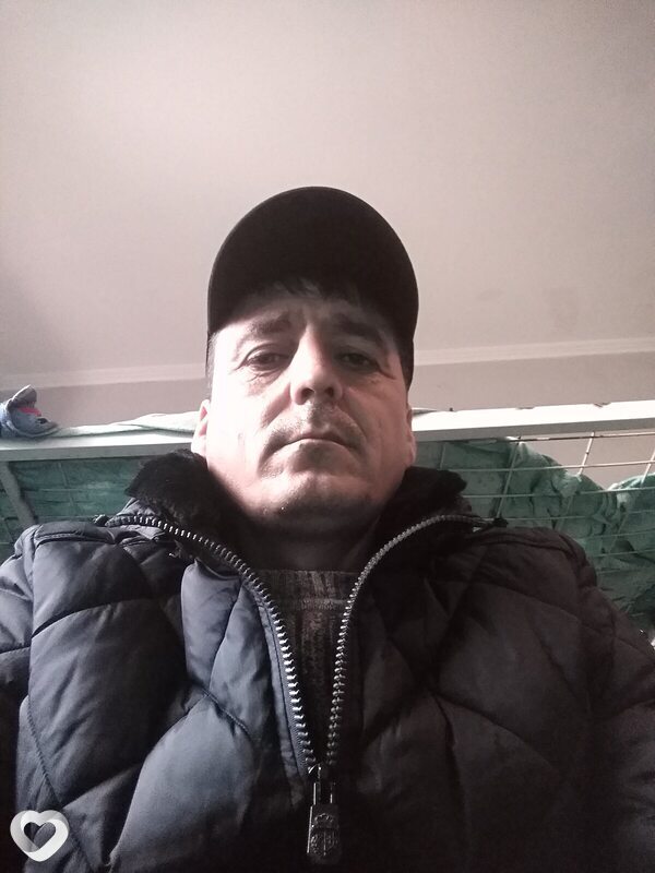 Навруз, 47, Санкт-Петербурге — анкета №4101359