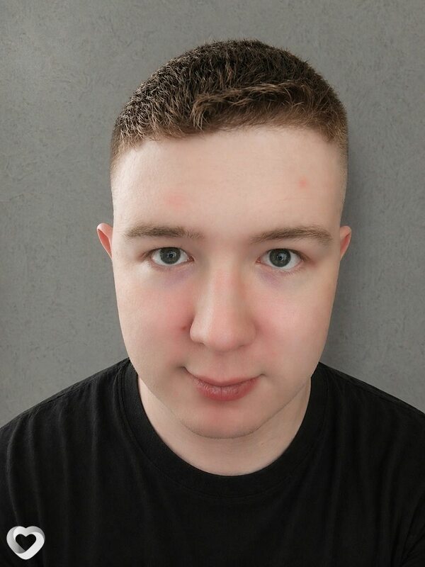 Иван, 18, Димитровграде — анкета №4101365