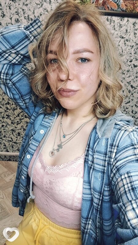 Валентина, 28, Волоколамске — анкета №4101422