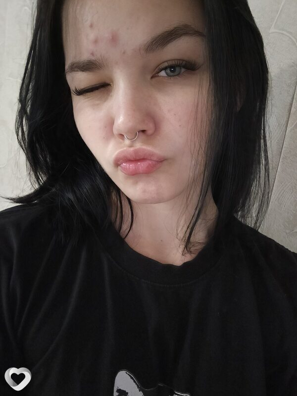 Maria, 18, Краснодаре — анкета №4101429