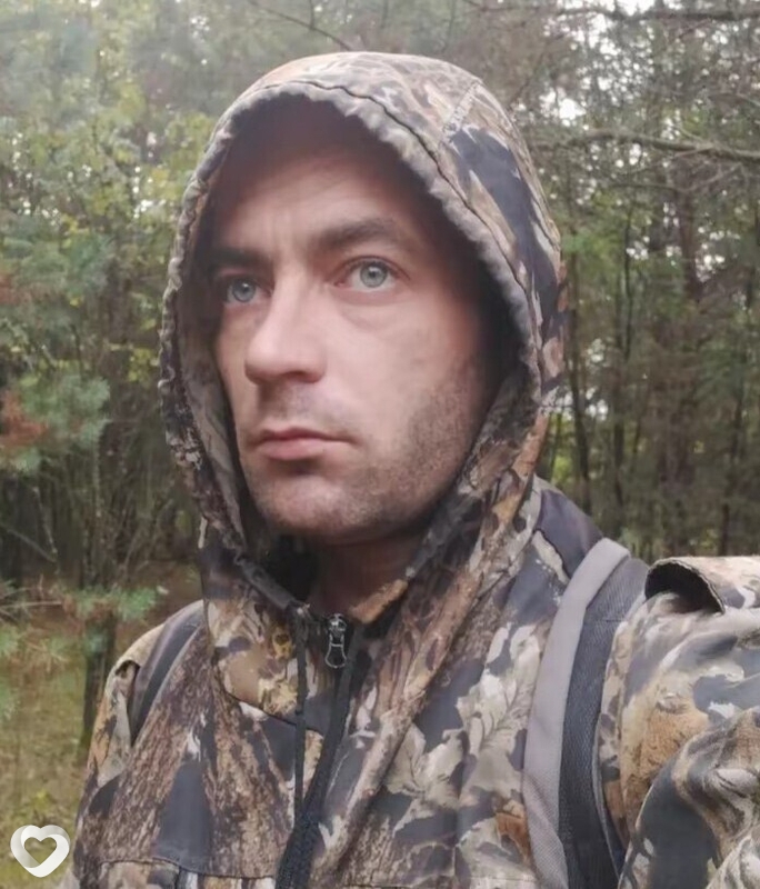 Dzenis, 34, Калинковичах — анкета №4101431