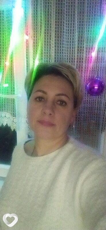 Галинка, 46, Бишкек — анкета №4101434