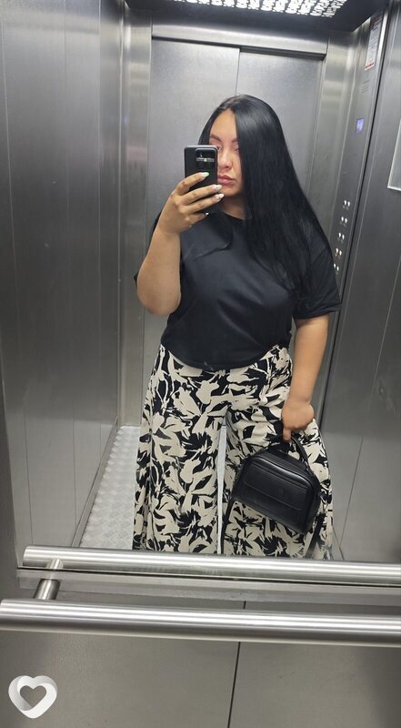 Карина, Шебекино