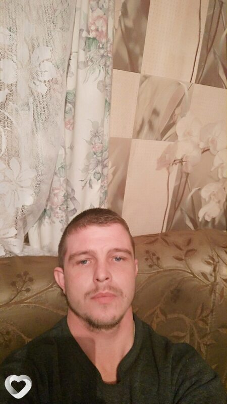 Геннадий, 40, Мурманске — анкета №4101437