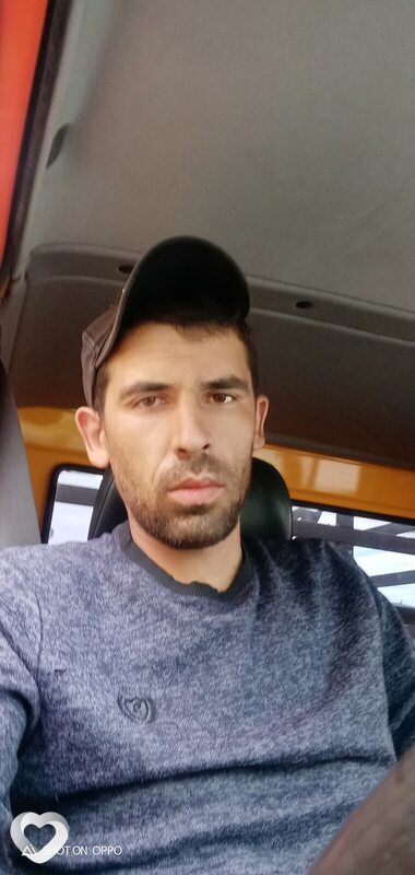Nizami, 35, Караганде — анкета №4101438