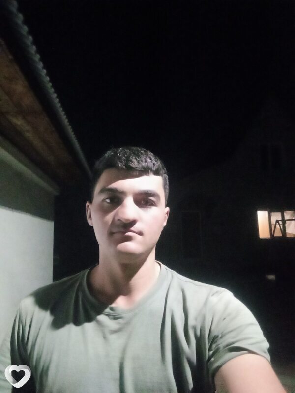 Рубен, 28, Армавире — анкета №4101440