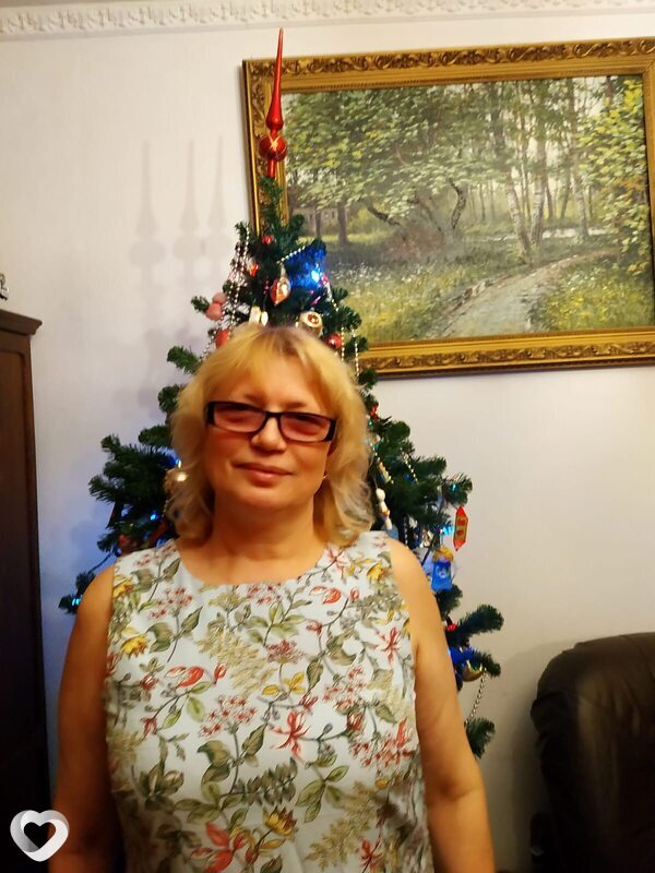 Наталья, 65, Ульяновске — анкета №4102232