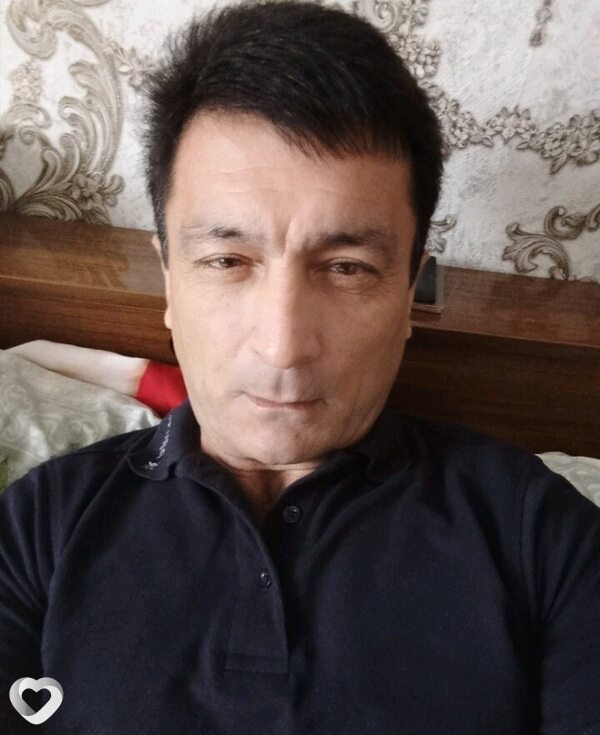 Мухаммед, Фергана