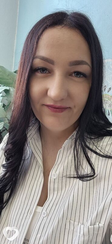 Оксана, Тамбовка