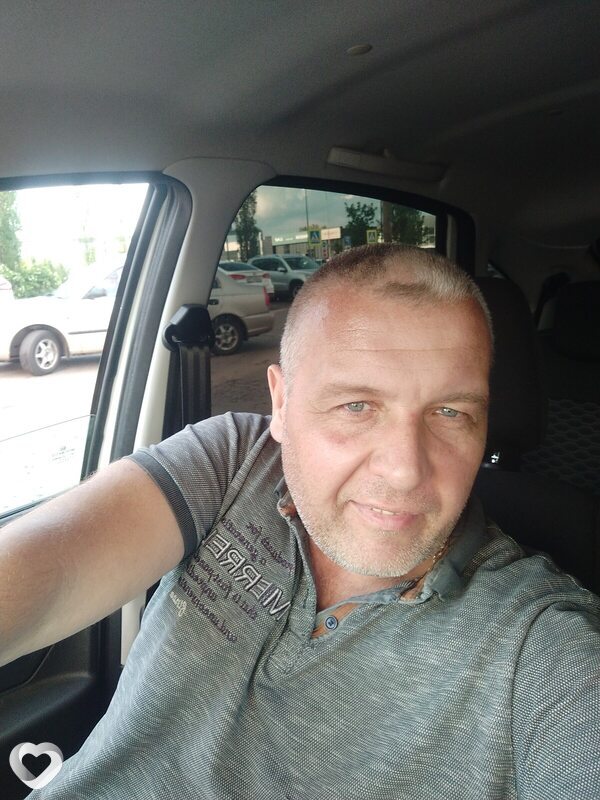 Дмитрий, 42, Липецке — анкета №4101481