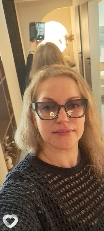 Елена, 50, Волгограде — анкета №4101482