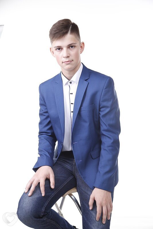 Дмитрий, 21, Лесное — анкета №4101490