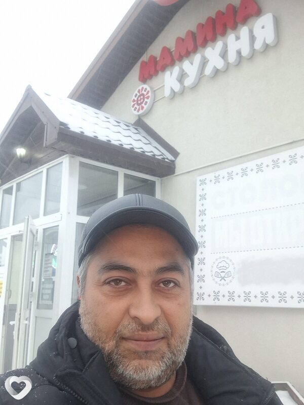 Murad, 41, Ростове-на-Дону — анкета №4101445