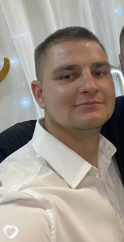 Денис, 27, Могилев — анкета №4101453