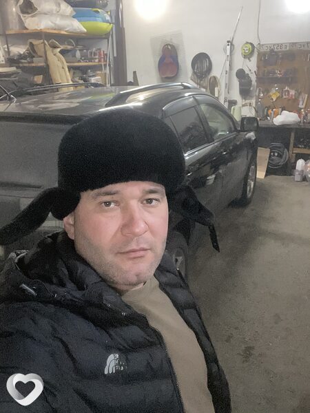 Дмитрий, 41, Томске — анкета №4101456