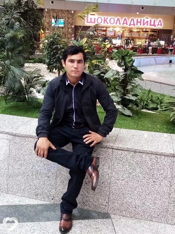 Щурик, 27, Серпухове — анкета №4101457