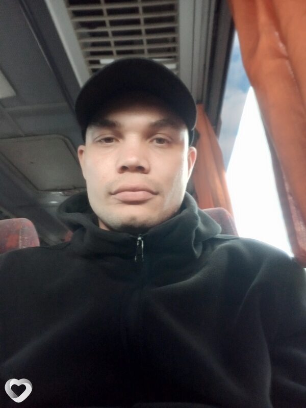 Макс, 30, Костанае — анкета №4101460