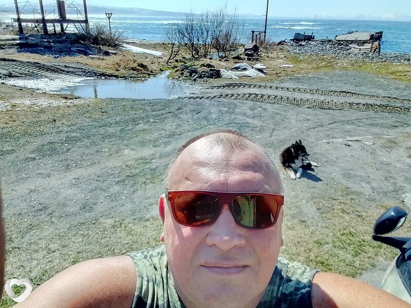 Денис, 51, Южно-Сахалинске — анкета №4101569