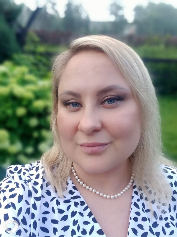Ольга, 41, Челябинске — анкета №4101570