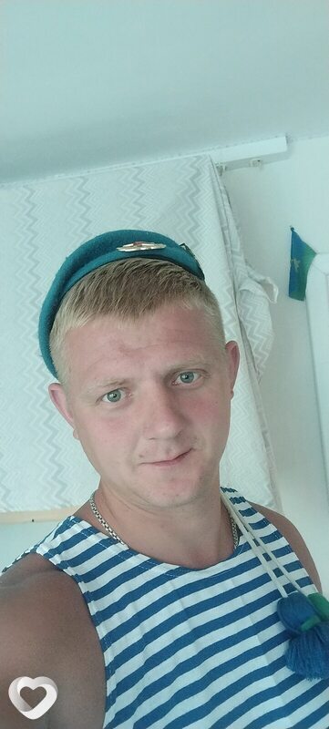 Андрей, 31, Минске — анкета №4101576