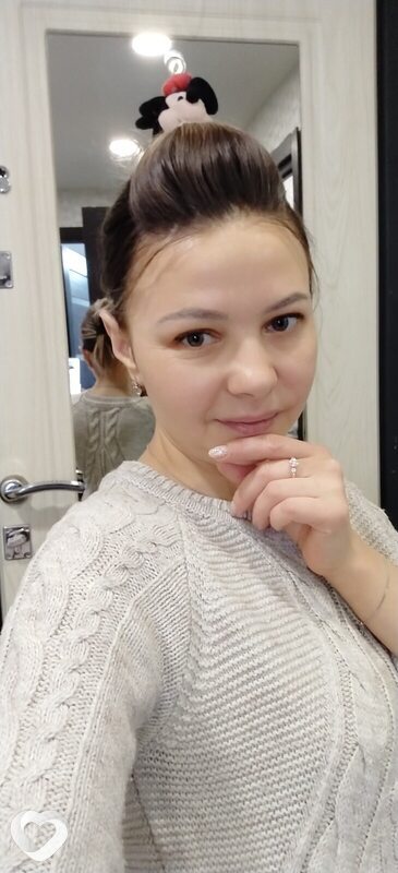 Наталья, 36, Туле — анкета №4101581