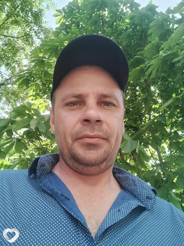 Алексей, 38, Новомосковске — анкета №4101589