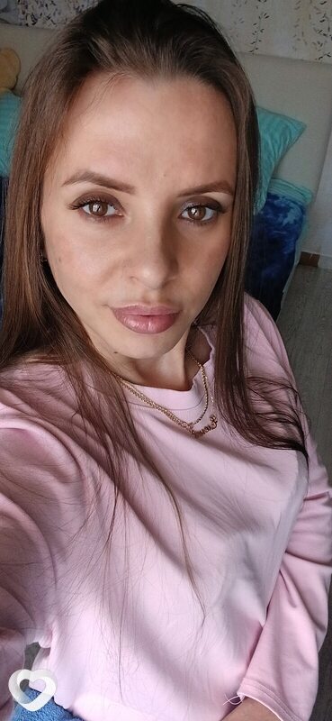 Елена, 32, Кемерове — анкета №4101592