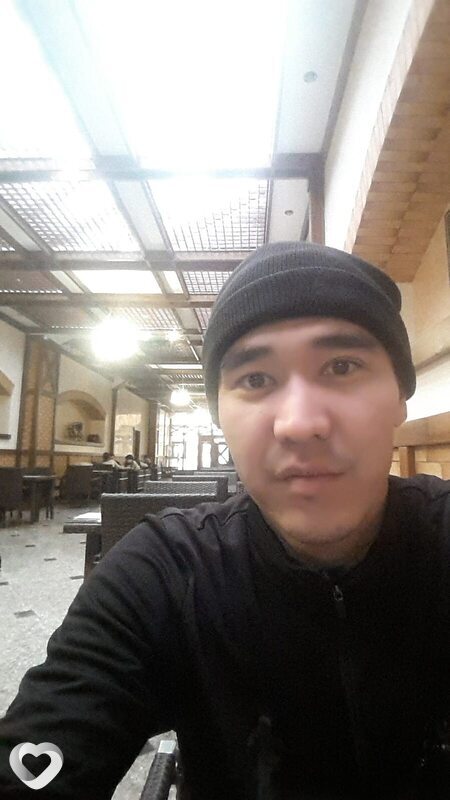Кука, 38, Павлодаре — анкета №4101595