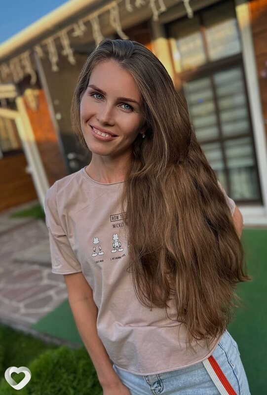 Лилия, 34, Серпухове — анкета №4101598