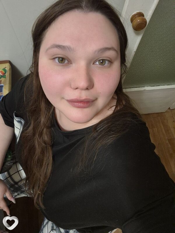 Мариша, 24, Днепр — анкета №4101603