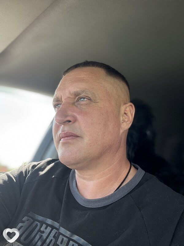 Денис, 46, Донецке — анкета №4101606