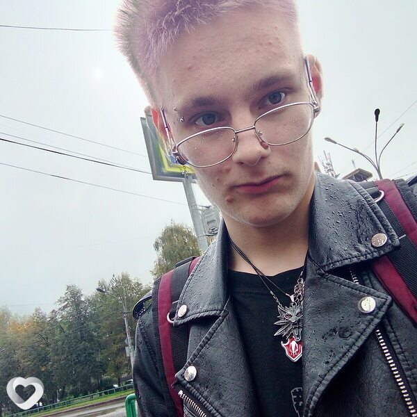 Ярослав, 19, Новокузнецке — анкета №4101521
