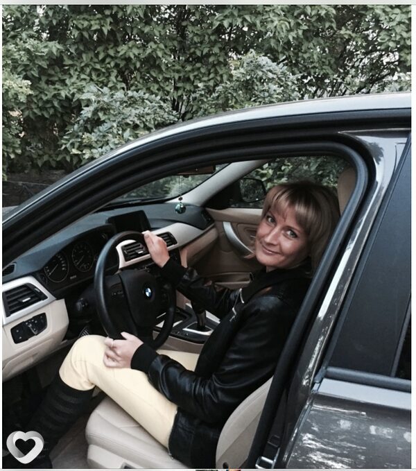Татьяна, 51, Санкт-Петербурге — анкета №4101527