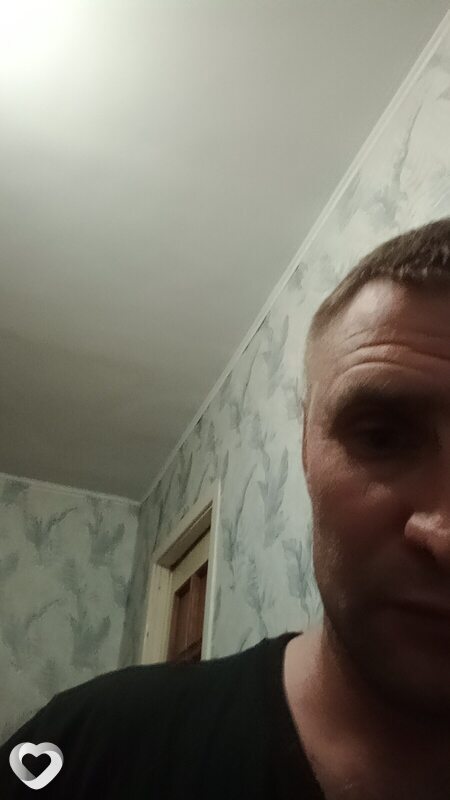 Павел, 42, Бресте — анкета №4101531