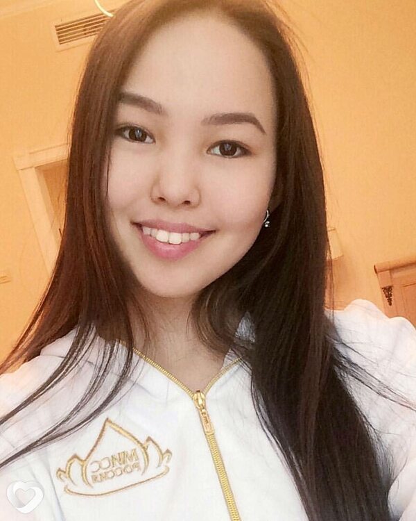 Катя, 18, Ижевске — анкета №4101537