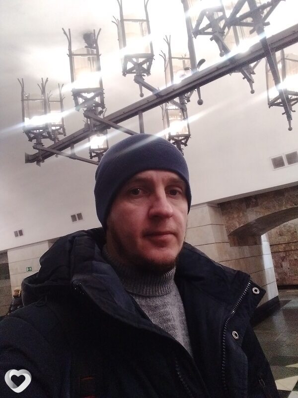 Николай, 32, Нефтекамске — анкета №4101499