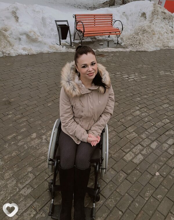 Лена, 41, Кургане — анкета №4101500