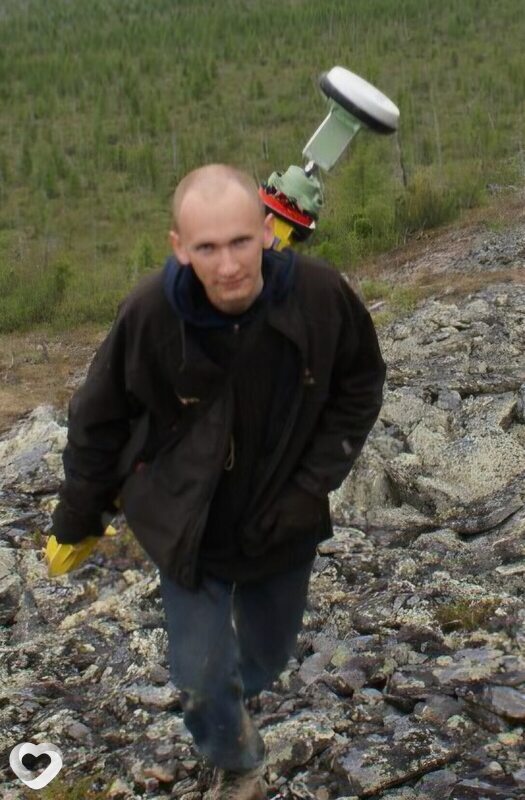 Алексей, 36, Калининграде — анкета №4101504