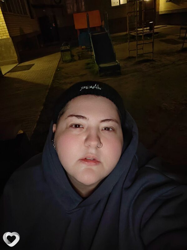 Алина, 27, Краснодаре — анкета №4101506
