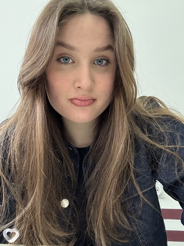 Екатерина, 19, Нижнем Новгороде — анкета №4101513