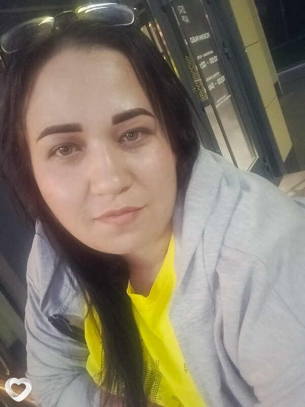 Нина, 35, Ижевске — анкета №4101514