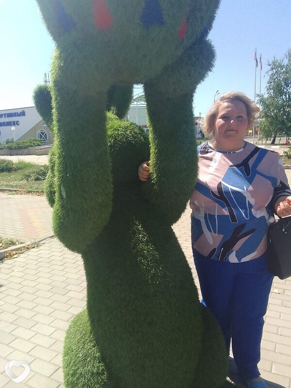 Елена, Кореновск