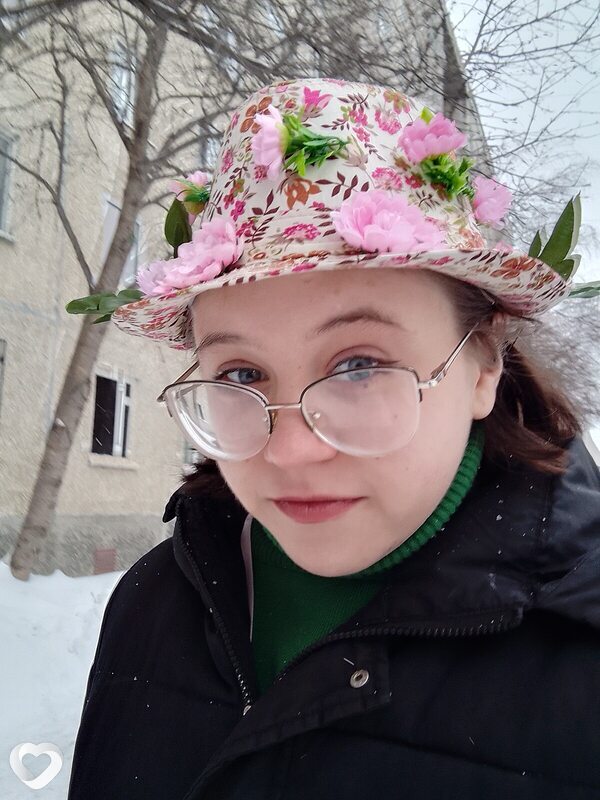 Влада, 19, Тюмени — анкета №4101549