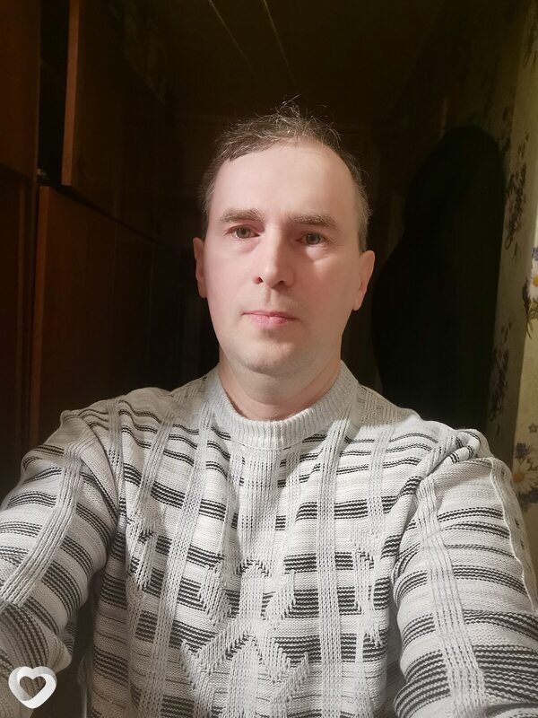 Андрей, 46, Ижевске — анкета №4101556