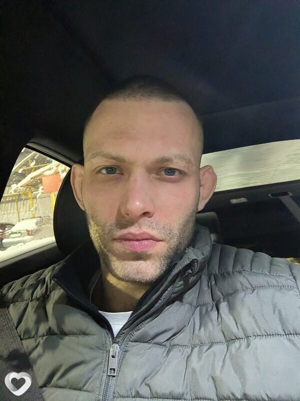 Влад, 31, Новокузнецке — анкета №4101558