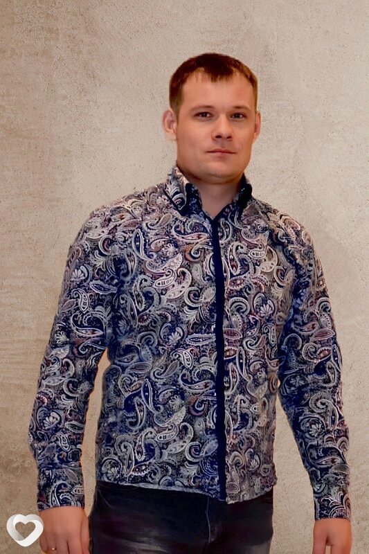 Алекс, 41, Москве — анкета №4101560