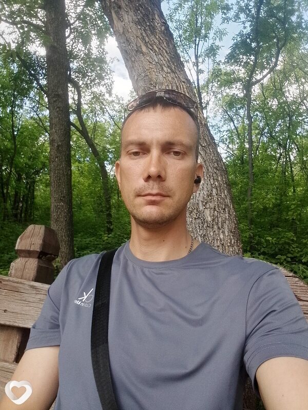 Владимир, 33, Оренбурге — анкета №4101563